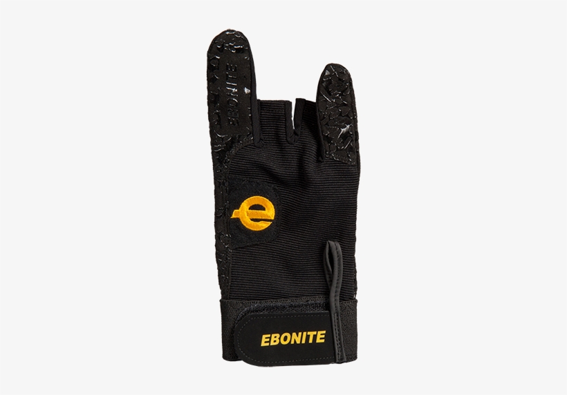 React/r Glove - Ebonite React/r Glove Left Hand, transparent png download