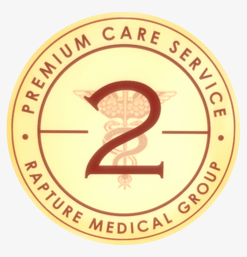 Rapture Medical Group Logo - Emblem, transparent png download