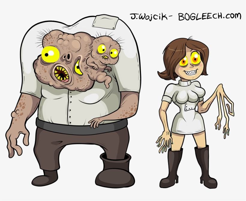 Mutant - Mutants, transparent png download