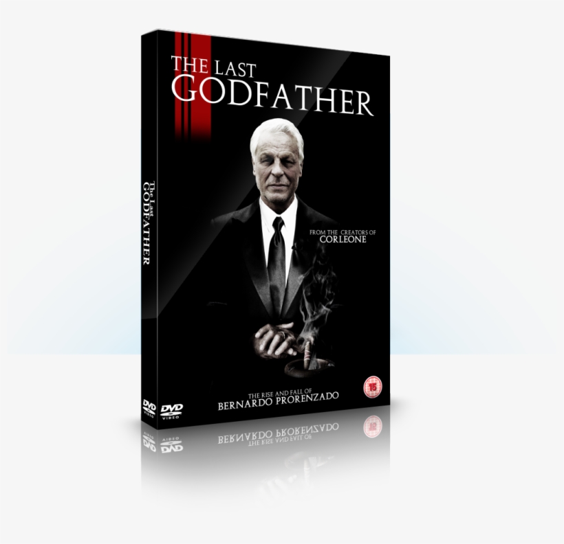 The Last Godfather - Last Godfather (cinema Italia), transparent png download