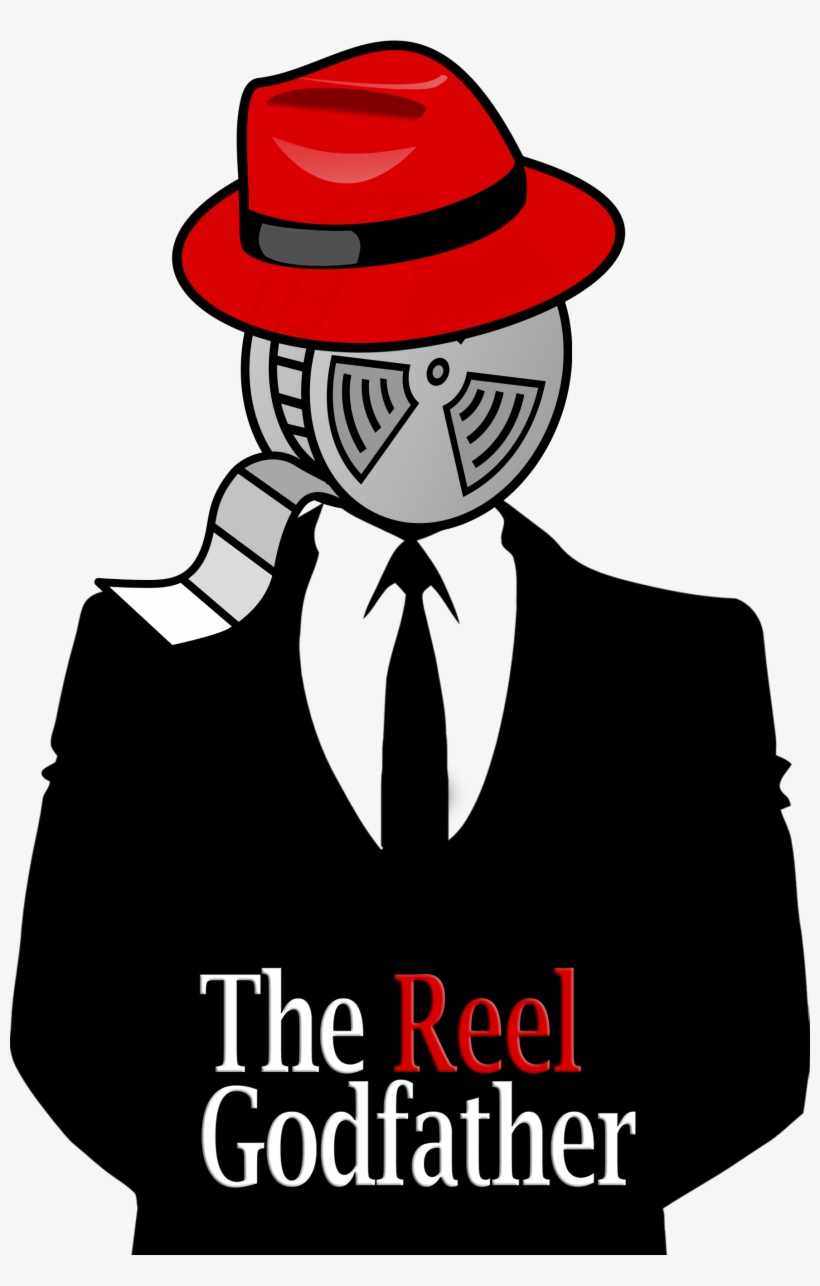 The Reel Godfather - Film Reel, transparent png download