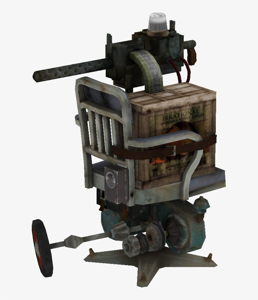 Fukuoka Japan Fukuoka Japan - Bioshock Machines, transparent png download