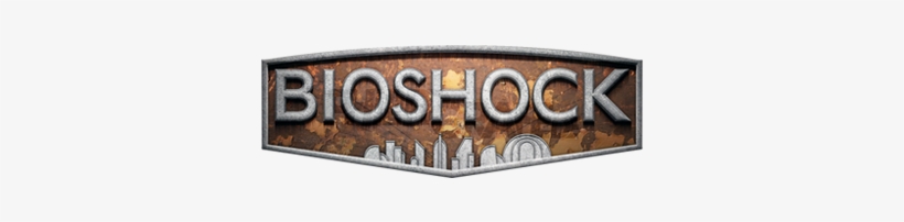 Bioshock Was Developed Ken Levine And Takes Place In - Bioshock, transparent png download
