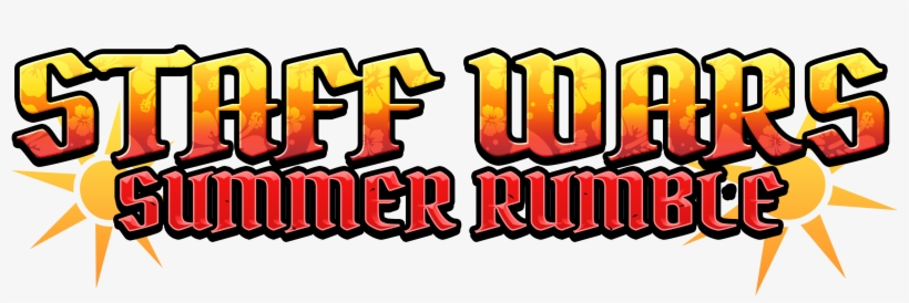We Are Proud To Announce That The New Staff Wars, transparent png download
