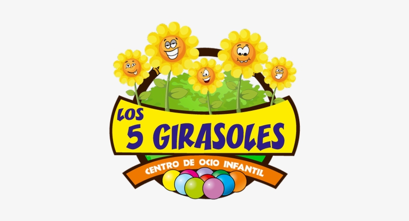 Los 5 Girasoles, transparent png download