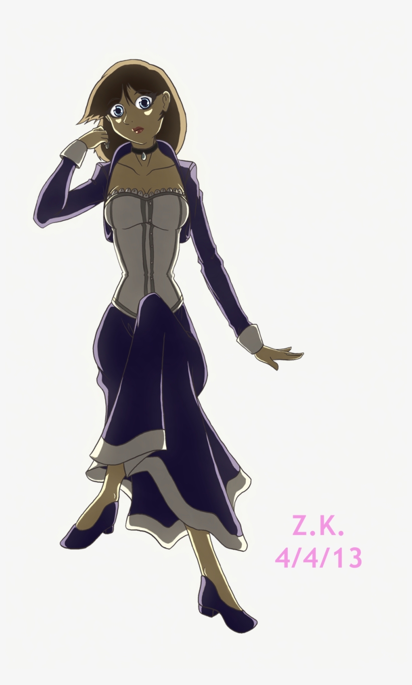 Author Comments - Elizabeth, transparent png download