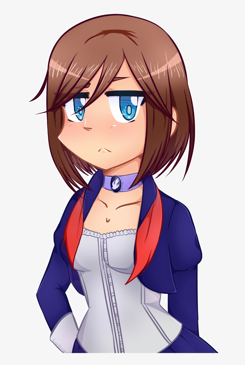 Luchs On Twitter - Cartoon, transparent png download