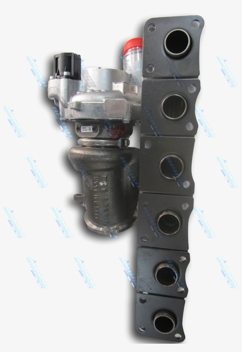 Turbocharger B Bmw - Camera Lens, transparent png download