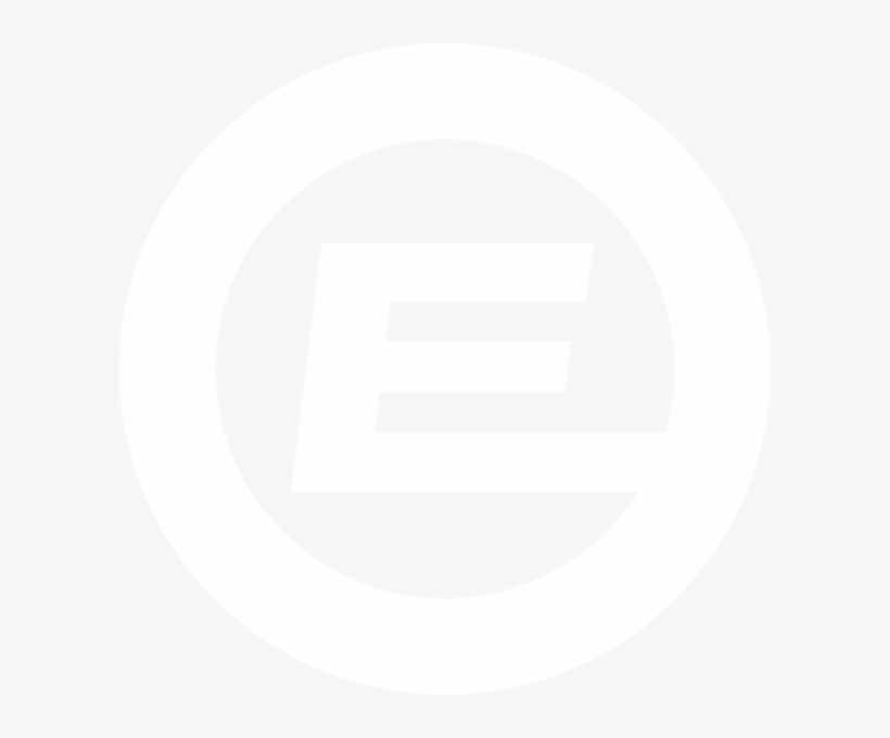 Efectiv Icon Logo White Png - Crowne Plaza White Logo, transparent png download