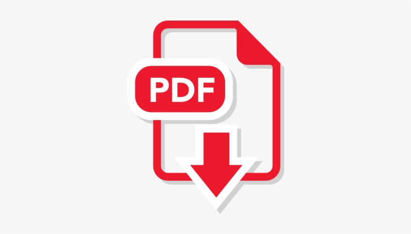 Download Pdf-icon - Icon Pdf Download - HD Transparent PNG - NicePNG.com