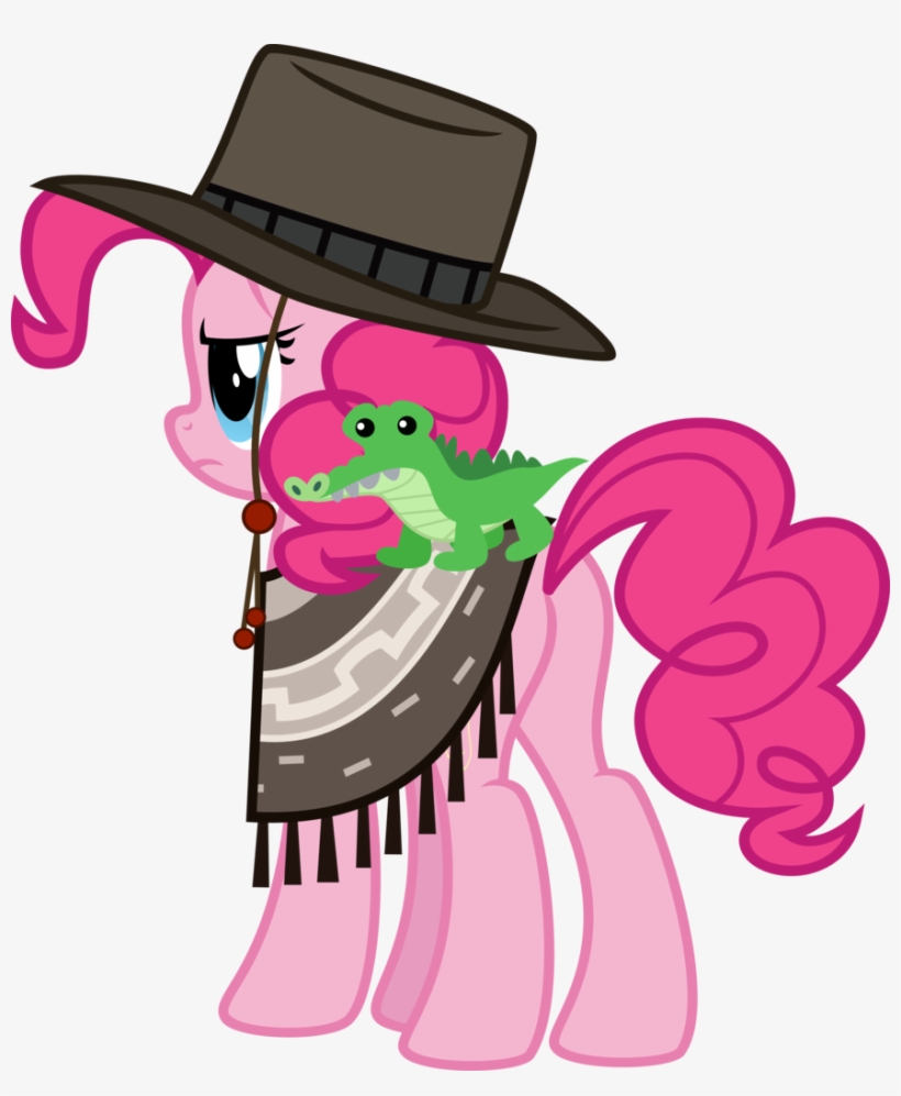 Accessory Swap, Alternate Gender Counterpart, Artist - Agc Pinkie Pie, transparent png download