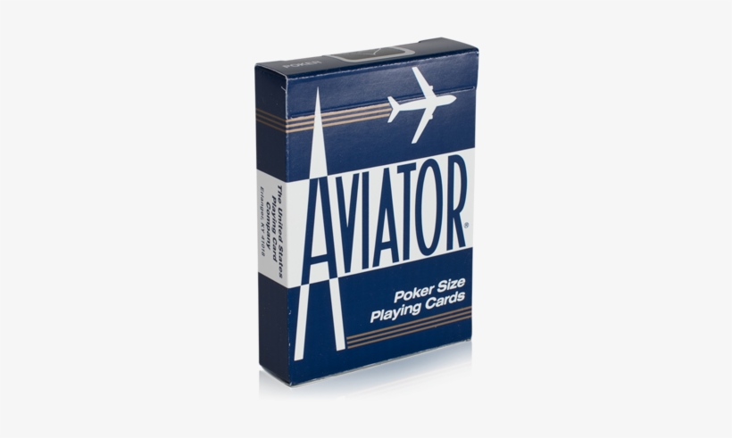Aviator Playing Cards, transparent png download