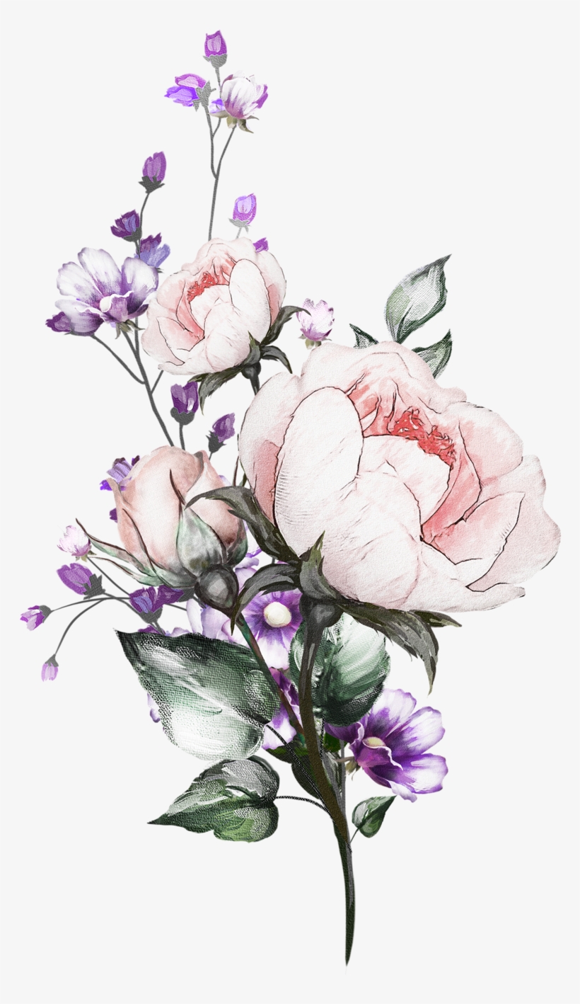 Яндекс - Фотки - Flower, transparent png download