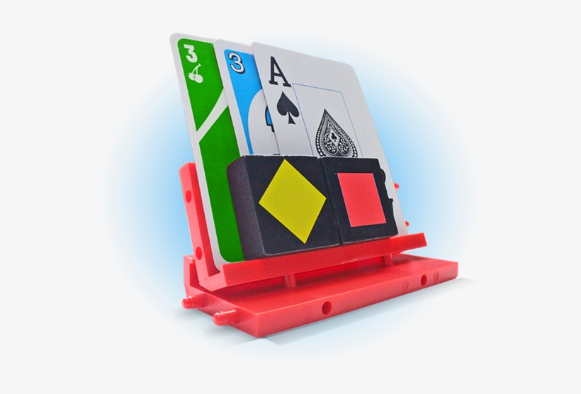 Uberstax Kickstarter - Uberstax Piece Holders, transparent png download