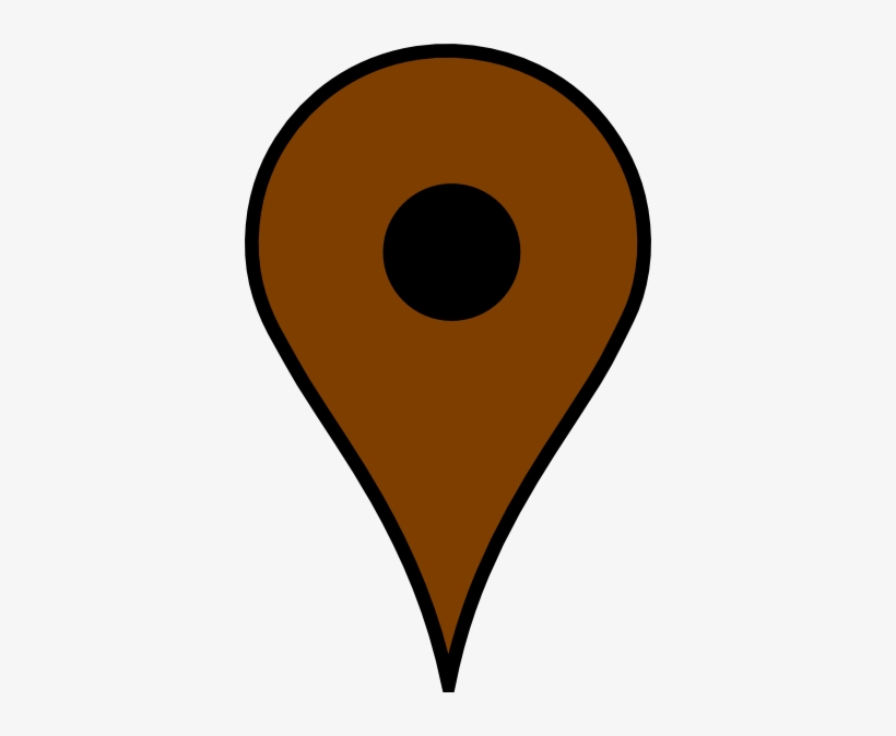 Map Marker, transparent png download