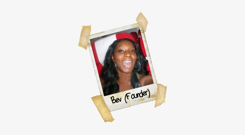 Polaro#photo Frame With Tape Psd10063 - Miguel Campello: Chatarrero Cd, transparent png download