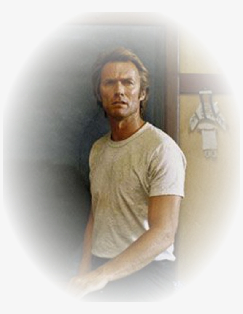 Thunderbolt And Lightfoot, transparent png download