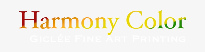 Los Angeles Giclee Printing - Logo, transparent png download