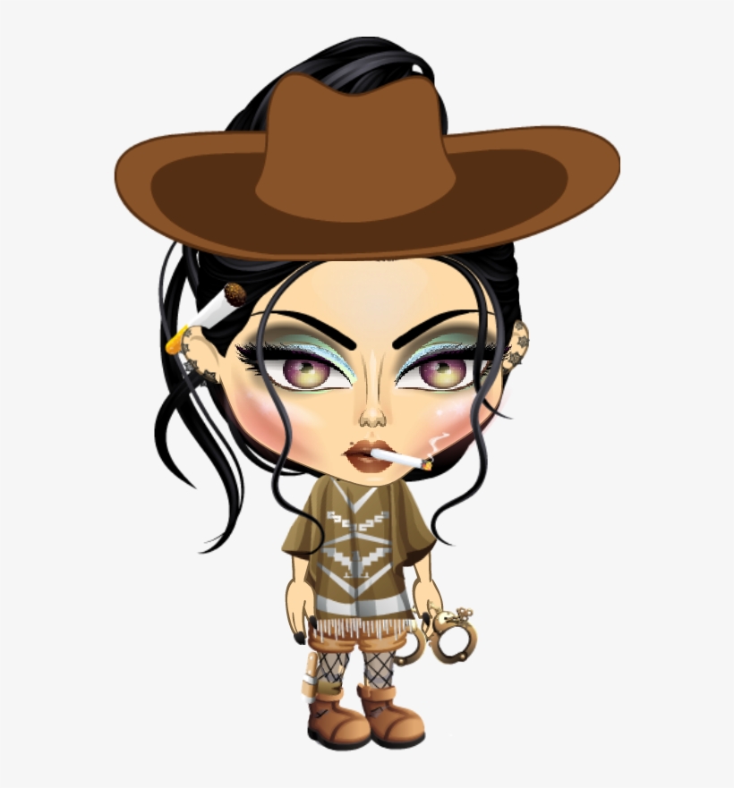 Msphantom Wrote - Cartoon, transparent png download