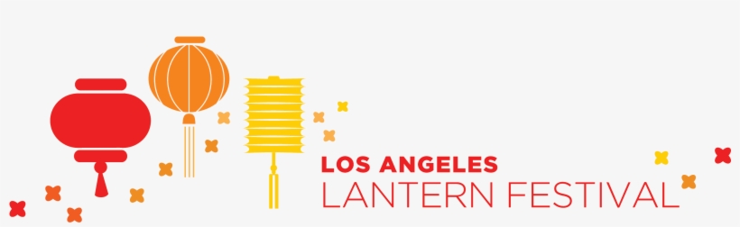 Los Angeles Lantern Festival - Lantern Festival California 2017, transparent png download