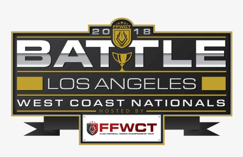 Ffwct Presents The $10,000 - Emblem, transparent png download