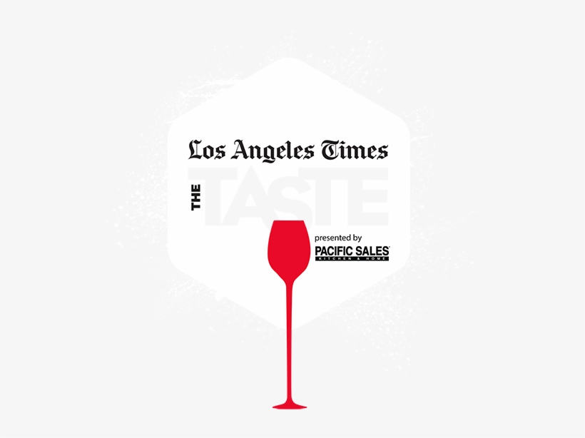 2018 Sponsors - Taste 2018 Los Angeles, transparent png download