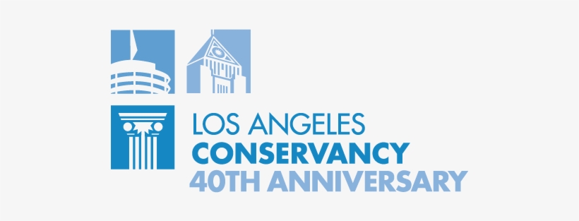 Los Angeles Conservancy, transparent png download