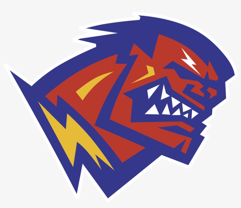 Orlando Rage Logo Png Transparent - Orlando Rage, transparent png download