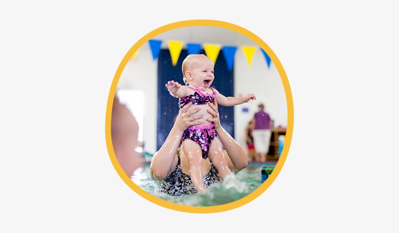 Free Waterbabies Orientation - Fun, transparent png download