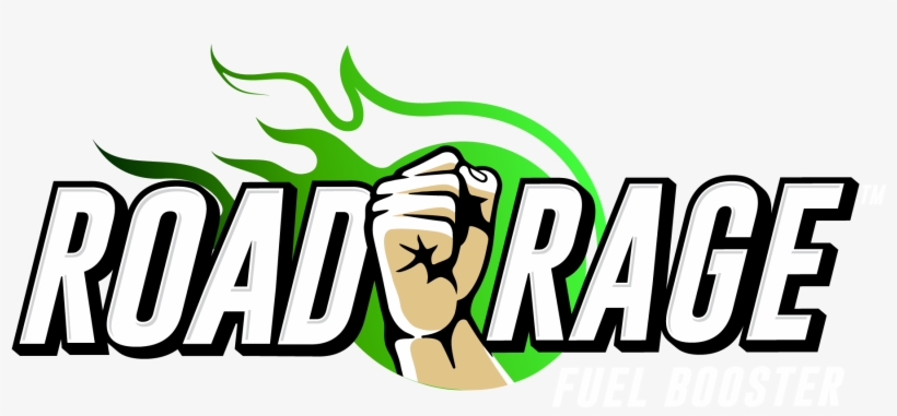 Road Rage Fuel Booster's Nano-catalyst Technology™ - Road Rage Fuel Booster Logos, transparent png download