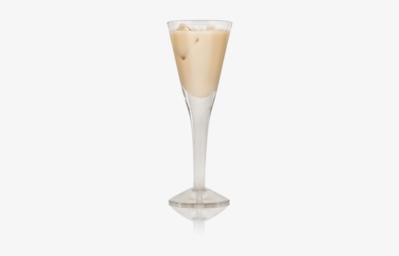 Cinnamon Shooter Taste Delicious With The Maya Rum - Horchata Transparent, transparent png download