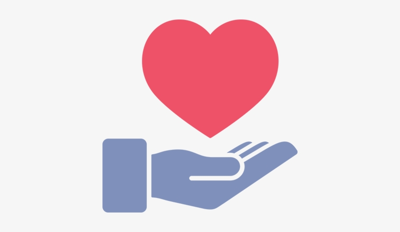 About The Fund - Facebook, transparent png download