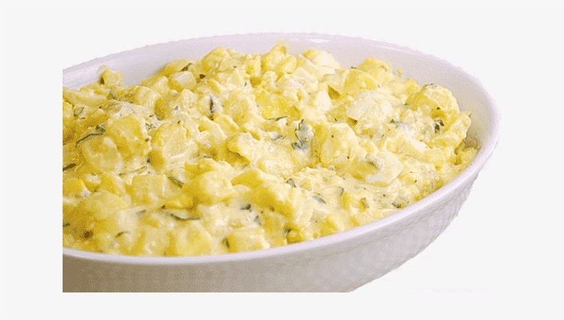 Mustard Potato Salad - Potato Salad Png, transparent png download