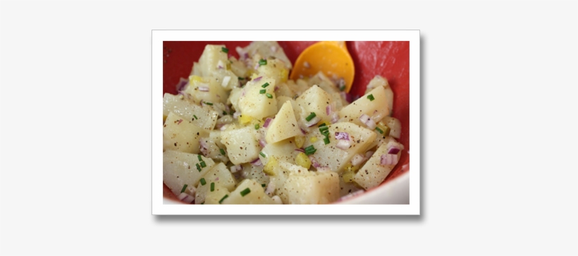 The Best Potato Salad I've Ever Made Or Eaten Outside - Potato Salad, transparent png download