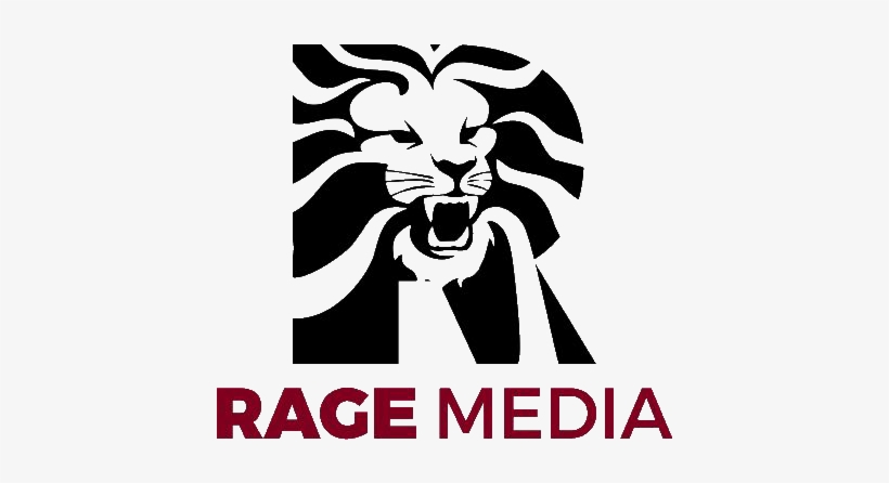 Rage Media Global - Illustration, transparent png download