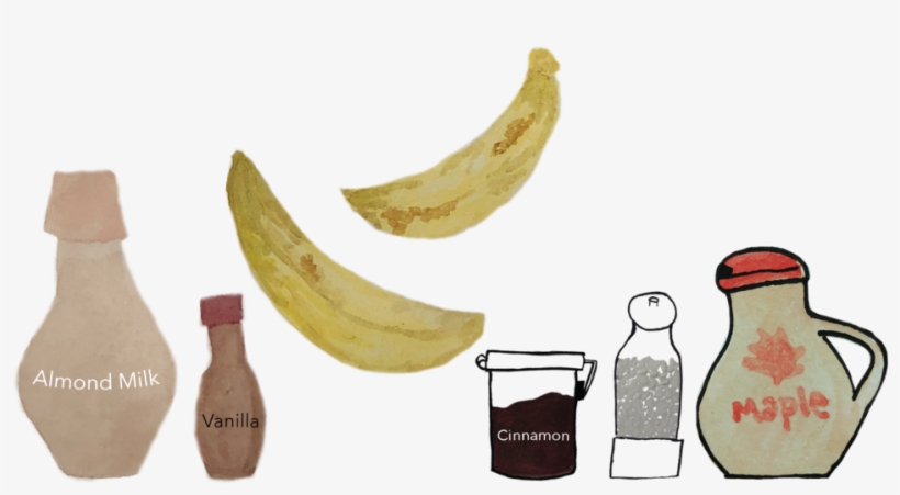 Horhatapop - Horchata, transparent png download