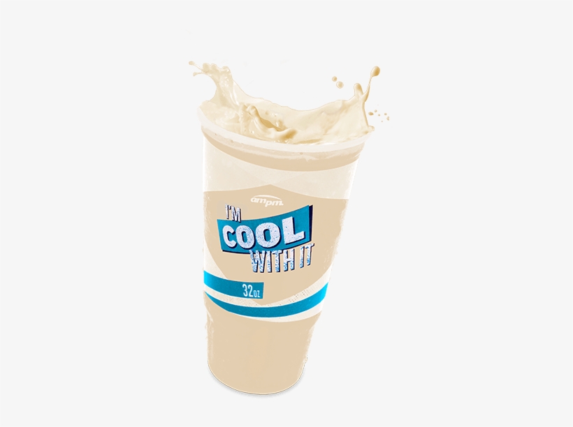 Horchata - Whipped Cream, transparent png download