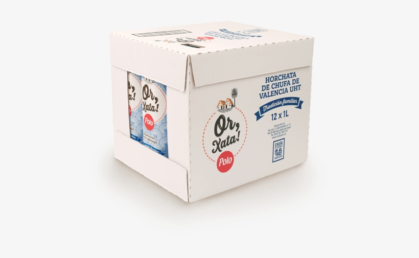 Or, Xata Polo Uht 12,5% - 12:5, transparent png download