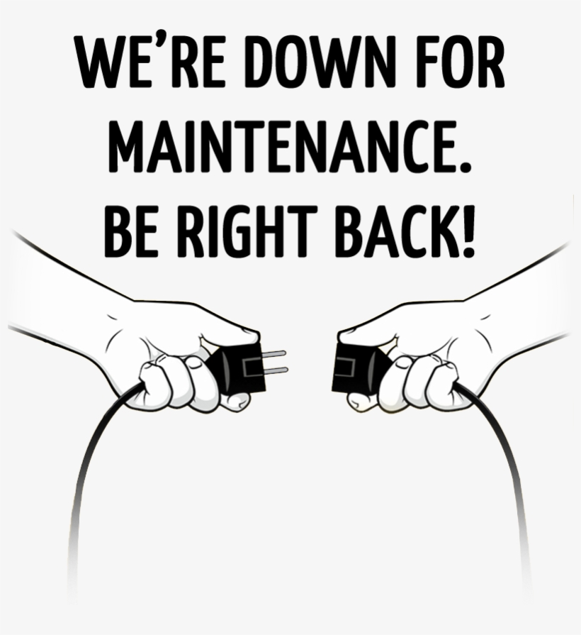 Be Right Back - Marketing, transparent png download