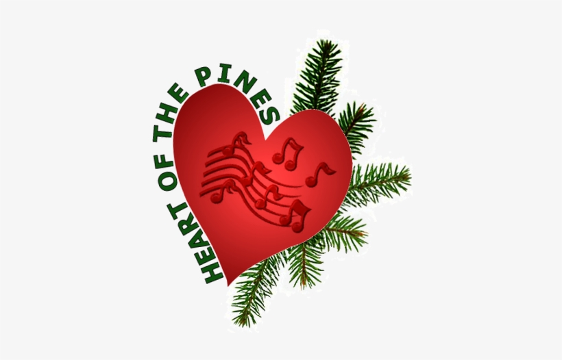 Heart Of The Pines Chorus - School, transparent png download