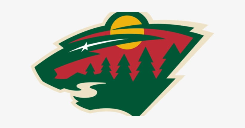 Paul Bob Kurtz, The Radio Voice Of The Minnesota Wild, - Minnesota Wild Logo Jpg, transparent png download