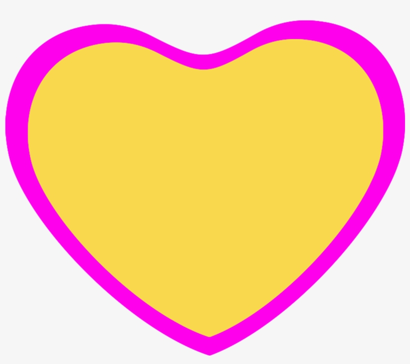 Facebook Subscription Group - Heart, transparent png download