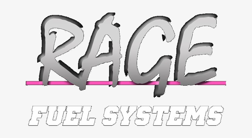 Rage - Calligraphy, transparent png download