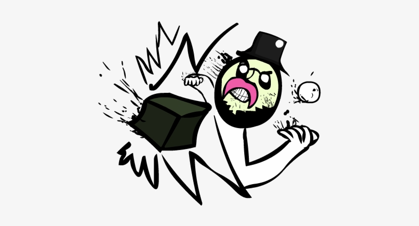 Prepare Yourself For The Most Insane Destruction Videogame, transparent png download