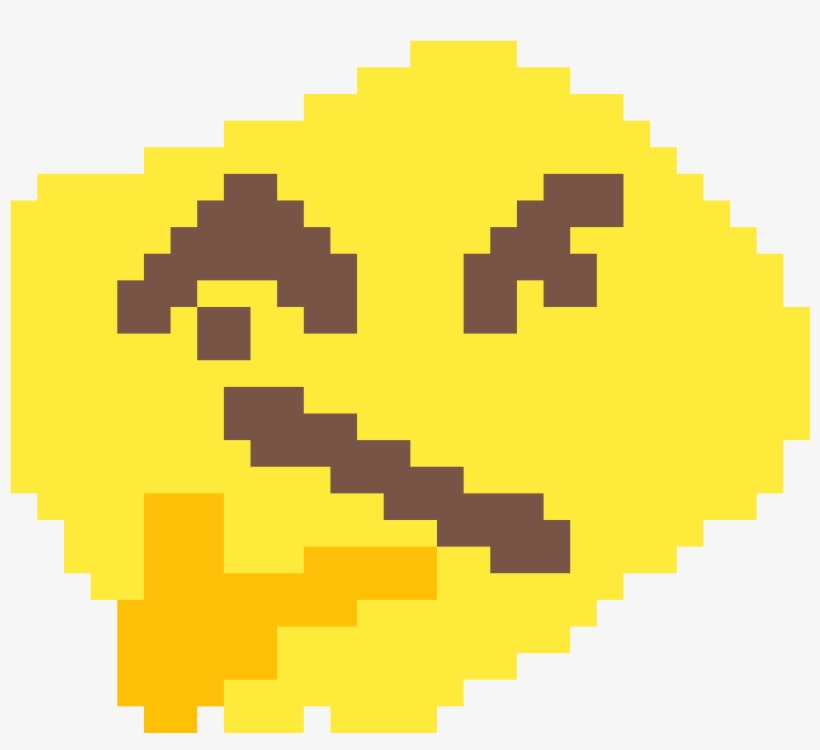 Thonk - Thonk Pixel Art, transparent png download