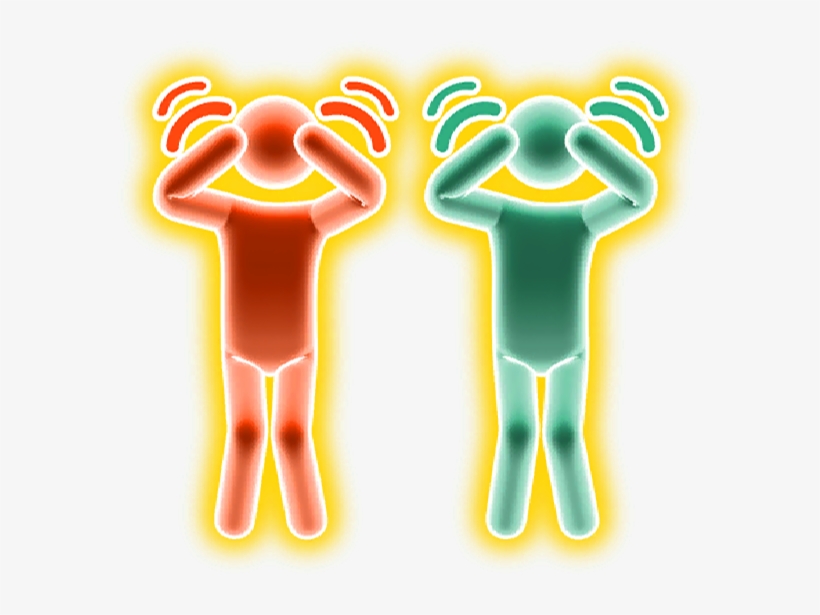 Mamamia Gm 1 - Just Dance, transparent png download