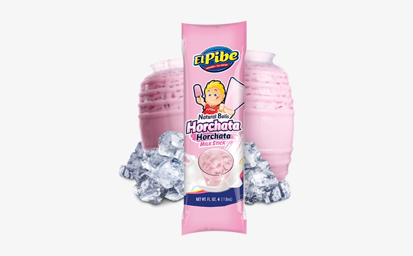 Horchata - El Pibe Ice Cream, transparent png download