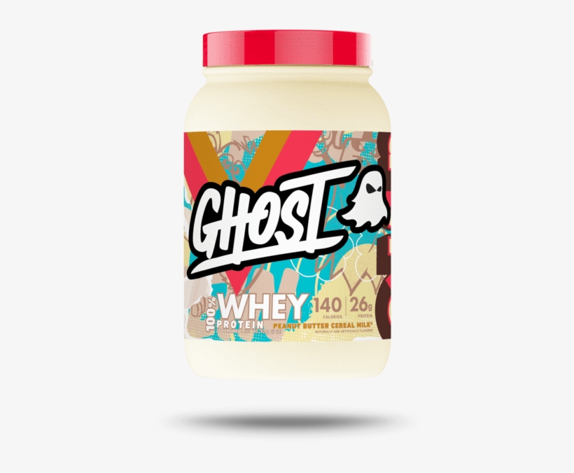 Ghost Coffee Ice Cream, transparent png download