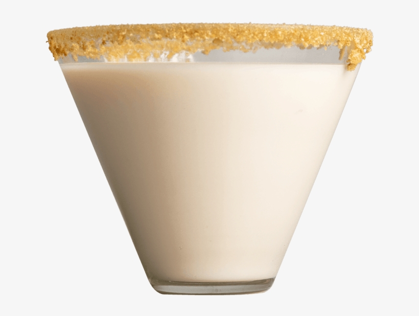 360 Vanila Bean Pie - Brandy Alexander, transparent png download