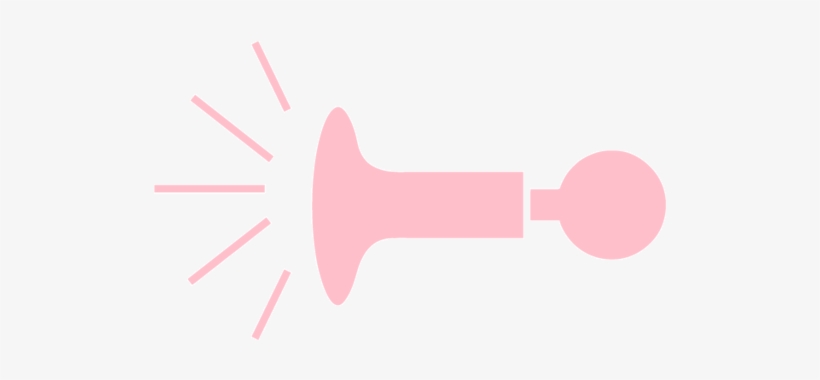 Horn - Circle, transparent png download